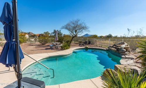 12379 Waverly Dr, Casa Grande AZ  85194-6801 exterior