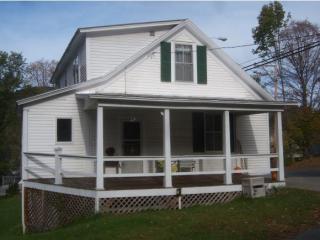 20 Vt Rte 113, Chelsea, VT 05038-9010