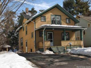 92 Washington Ave, Kingston NY  12401-4831 exterior
