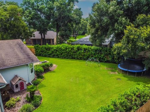 3427 Fallview Ct, Land O Lakes FL  34639-4673 exterior