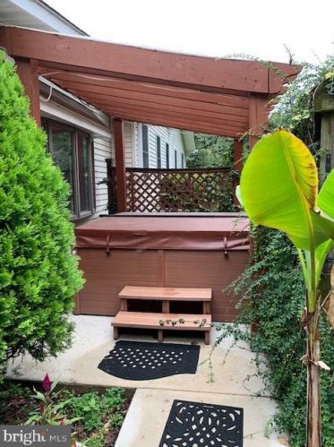 3651 Killens Pond Rd, Harrington DE  19952-3020 exterior