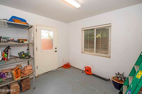 15603 Thistle Dr, Scottsdale AZ 85268-4348 exterior