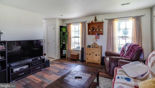 102 Plain Dealing Rd, Magnolia DE  19962-1120 exterior