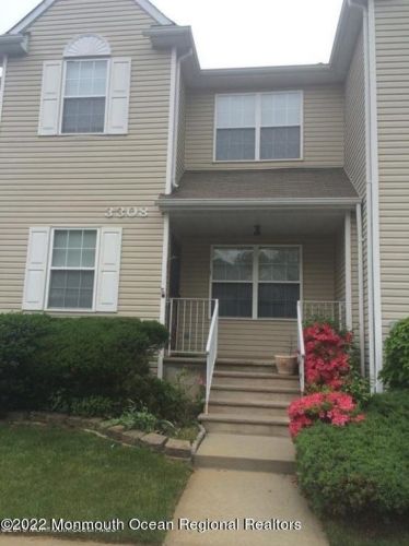 3308 Strawberry Patch Ct, East Freehold, NJ 07728-9143