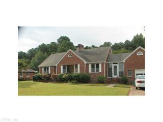 4744 River Shore Rd, Portsmouth, VA 23703-1518