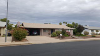 32 Hackamore Ave, Gilbert, AZ 85233-6421