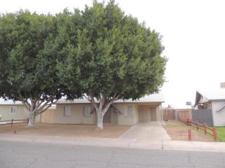 5815 64th Dr, Glendale, AZ 85301-5618