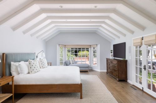 1564 Ramona Ln, Santa Barbara CA  93108-2634 exterior