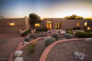 1210 Placita De Graciela, Tucson AZ  85718-2834 exterior