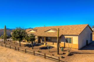 16226 Feral Rd, Marana, AZ 85653-8291