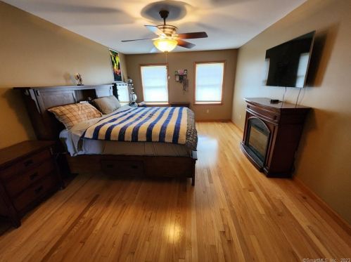 814 Exeter Rd, Exeter CT 06249-1706 exterior