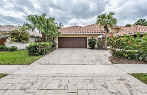 2692 45th St, Boca Raton, FL 33434-5850