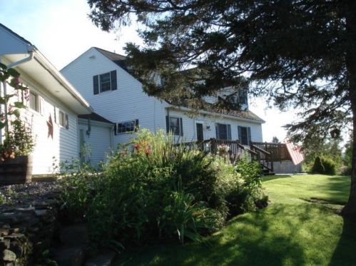 26 Russell Rd, Columbia, NH 03576-3758