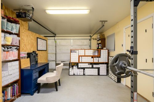 1809 17 Ave, Phoenix AZ 85027-5308 exterior