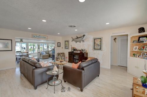 1463 Seagull Way, Palm City FL  34990-1733 exterior