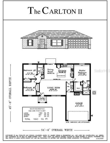 15122 93rd Ct, Summerfield, FL 34491-4434