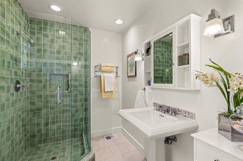 5359 Keene Dr, San Jose CA  95124-6007 exterior