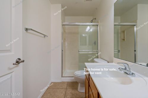 4175 Fortune Loop, Tucson AZ 85719-1115 exterior