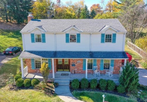 7305 Applevalley Ct, Cincinnati, OH 45247-5038