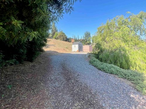 2297 Orch Ave, El Cajon CA  92019-2072 exterior