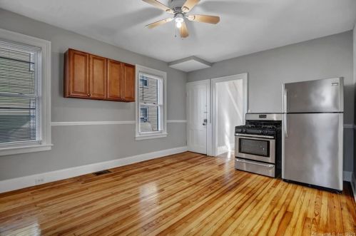 857 Noble Ave, Bridgeport CT 06608-1049 exterior