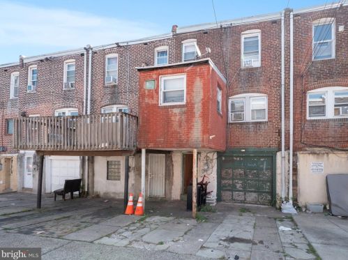 6613 Guyer Ave, Philadelphia PA 19142-2602 exterior