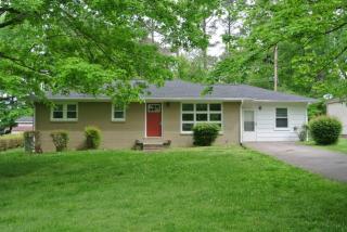 2029 Montgomery Pkwy, Clarksville, TN 37043-5057