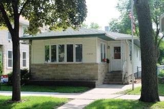 1910 Wood St, La Crosse WI  54603-2147 exterior