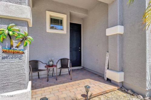 321 Leandro, Mesa, AZ 85208-2654
