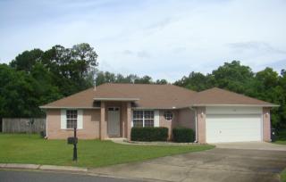 628 Emu Ln, Pensacola, FL 32534-9789
