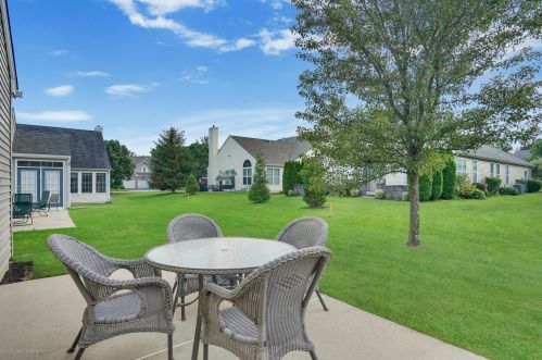 446 Monticello Ln, Lakewood NJ  08701-5790 exterior