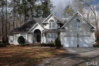 2289 Keith Hills Rd, Lillington, NC 27546-7692