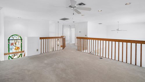 2662 La Lique Cir, West Palm Beach FL  33410-1415 exterior