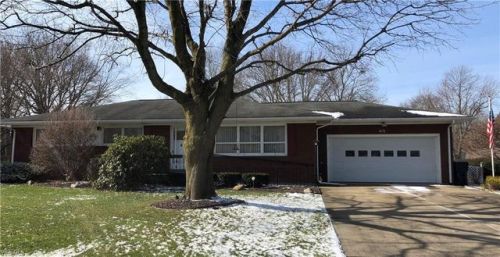 415 Edgewood Dr, Columbiana, OH 44408-1020
