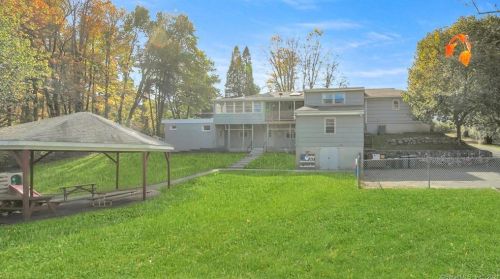 15 Barnum Rd, Danbury, CT 06811-2904