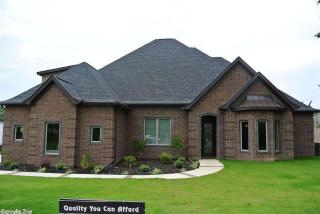 9040 Naples Cv, Benton, AR 72019-8776