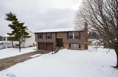 5435 Edger Dr, Cincinnati, OH 45239-7755