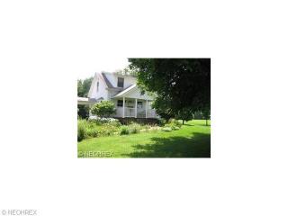 4431 Mcconnell East Rd, Southington, OH 44470-9528