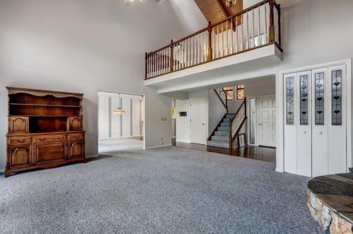 19158 Tiger Lily Ln, Grass Valley CA  95945-8815 exterior