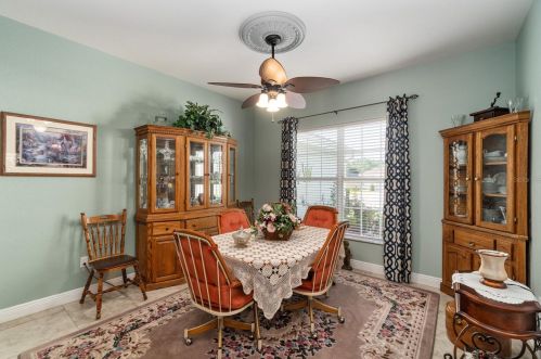 3967 99th St, Belleview FL  34420-7817 exterior
