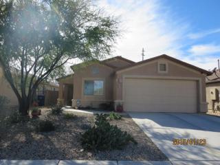 7234 Canterbury Tale Dr, Tucson, AZ 85756-8662