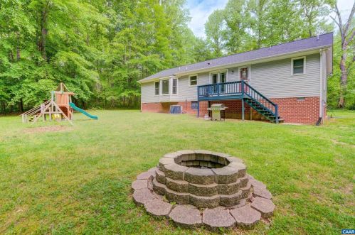 574 Warbonnet Trl, Mineral VA  23117-2838 exterior