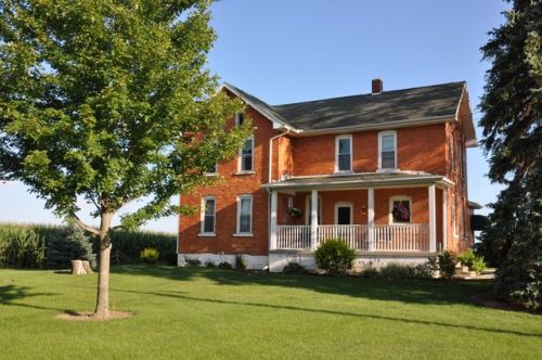 23649 County Road F, Archbold, OH 43502-9458