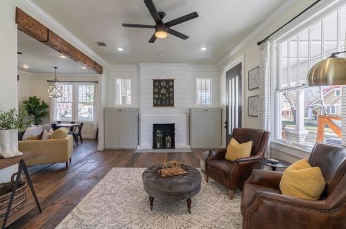 3808 Pne St, Greenville TX  75401-5324 exterior