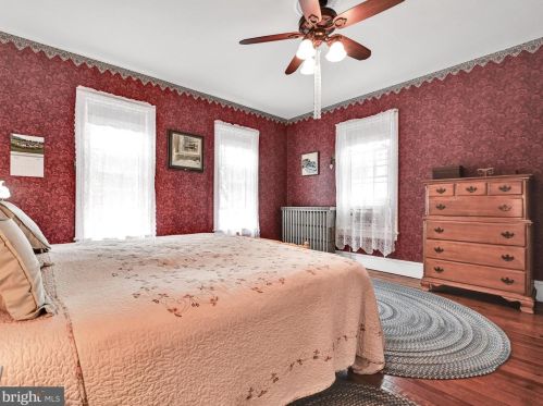 202 Mifflin St, Molino PA  17961-1908 exterior