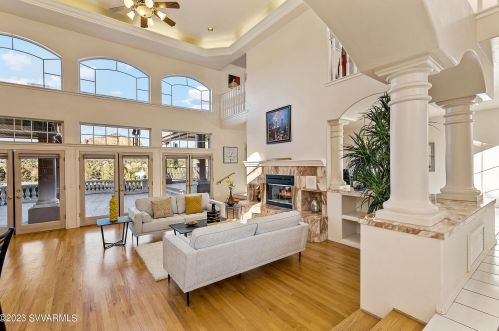 20 Pinto Ln, Sedona, AZ 86351-7429