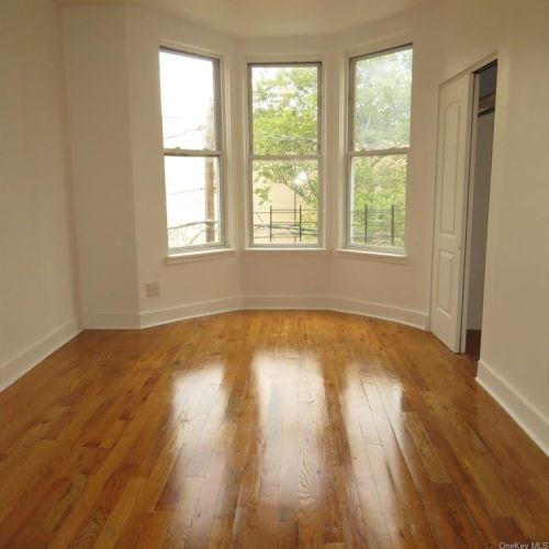 1423 Longfellow Ave, Bronx, NY 10459-1603