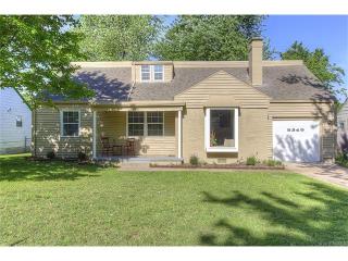 2210 Indianapolis Ave, Tulsa OK  74114-1921 exterior