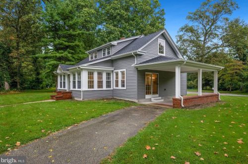 1614 Commissioners Rd, Harrison Township, NJ 08062-4726