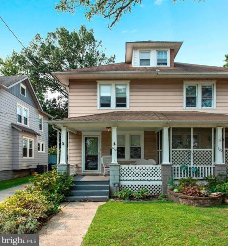 622 Lippincott Ave, Riverton, NJ 08077-1443